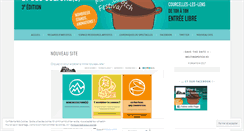 Desktop Screenshot of minedeculture.com